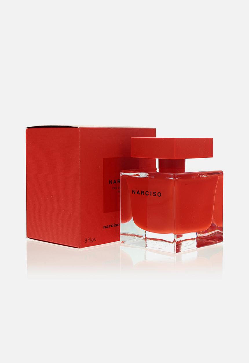 NARCISO RODRIGUEZ - Narciso Rodriguez Narciso Rouge Edp - 90ml (Parallel Import)