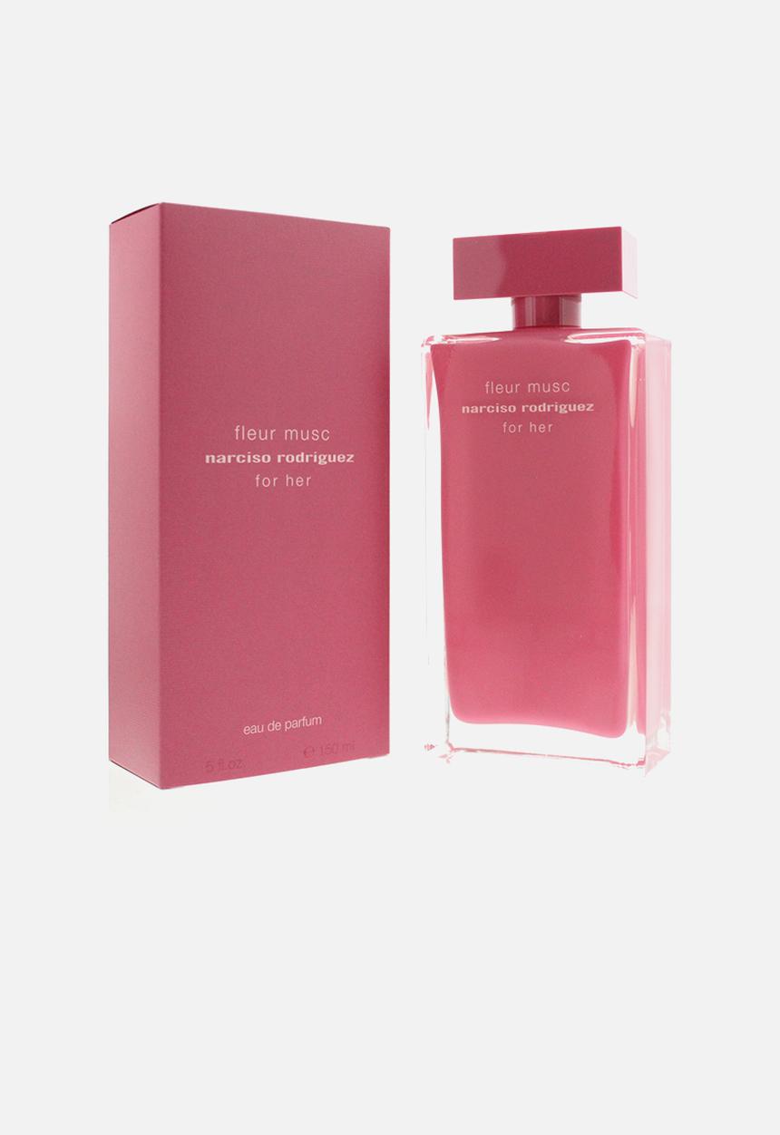 NARCISO RODRIGUEZ - Narciso Rodriguez Fleur Musc Edp - 150ml (Parallel Import)