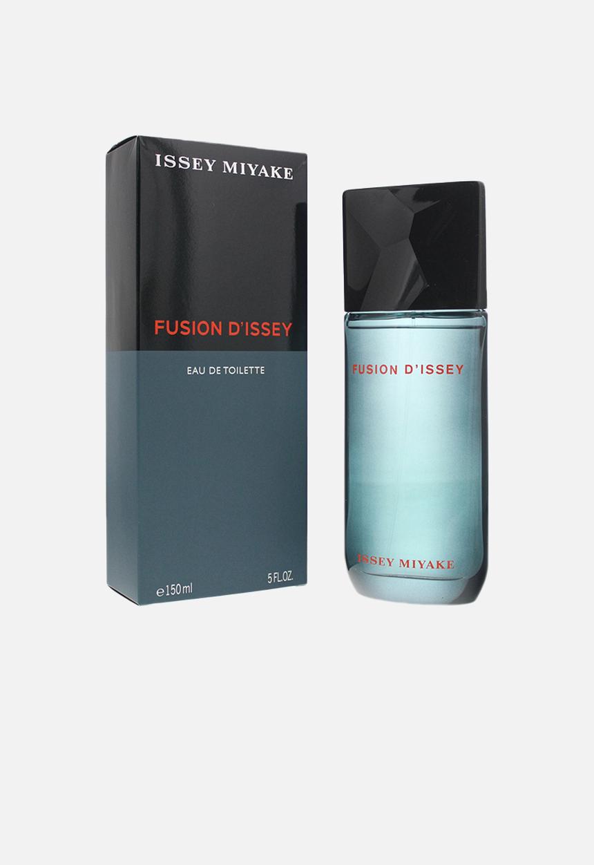 Issey Miyake - Issey Miyake Fusion D'Issey Edt - 150ml (Parallel Import)