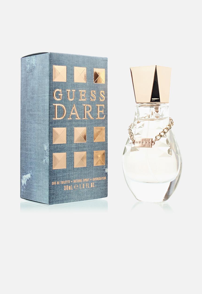 GUESS - Guess Dare For Her Edt - 30ml (Parallel Import)