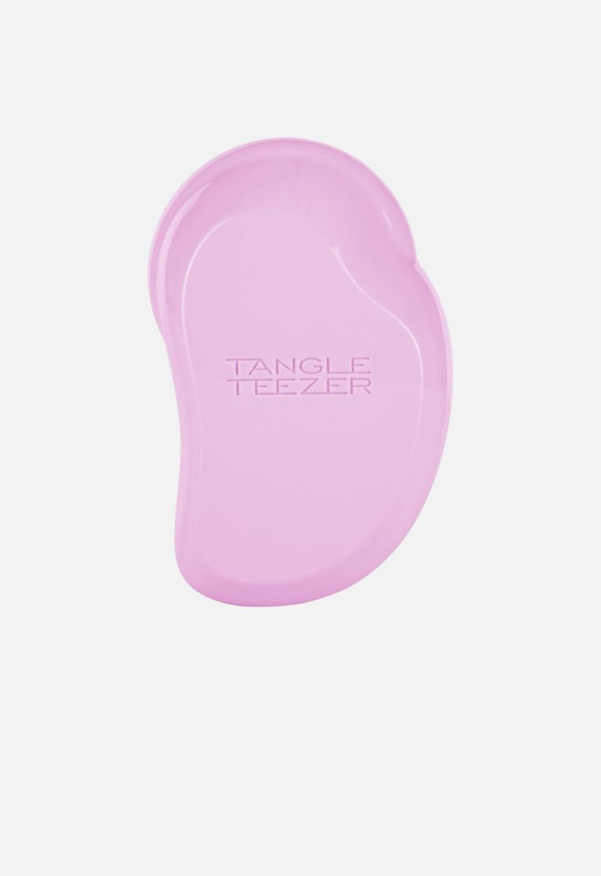 Tangle Teezer - The Original Fine & Fragile - Pink Dawn