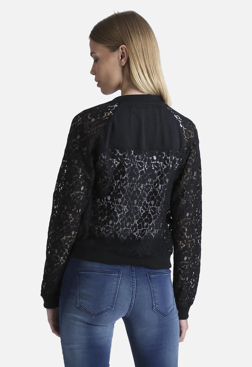 Noisy May - Paris Lace Cardigan