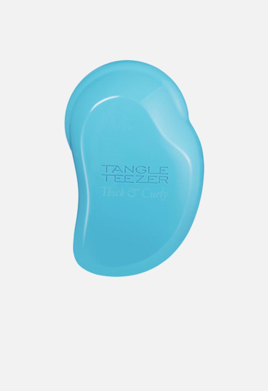 Tangle Teezer - The Original Thick & Curly - Azure Blue