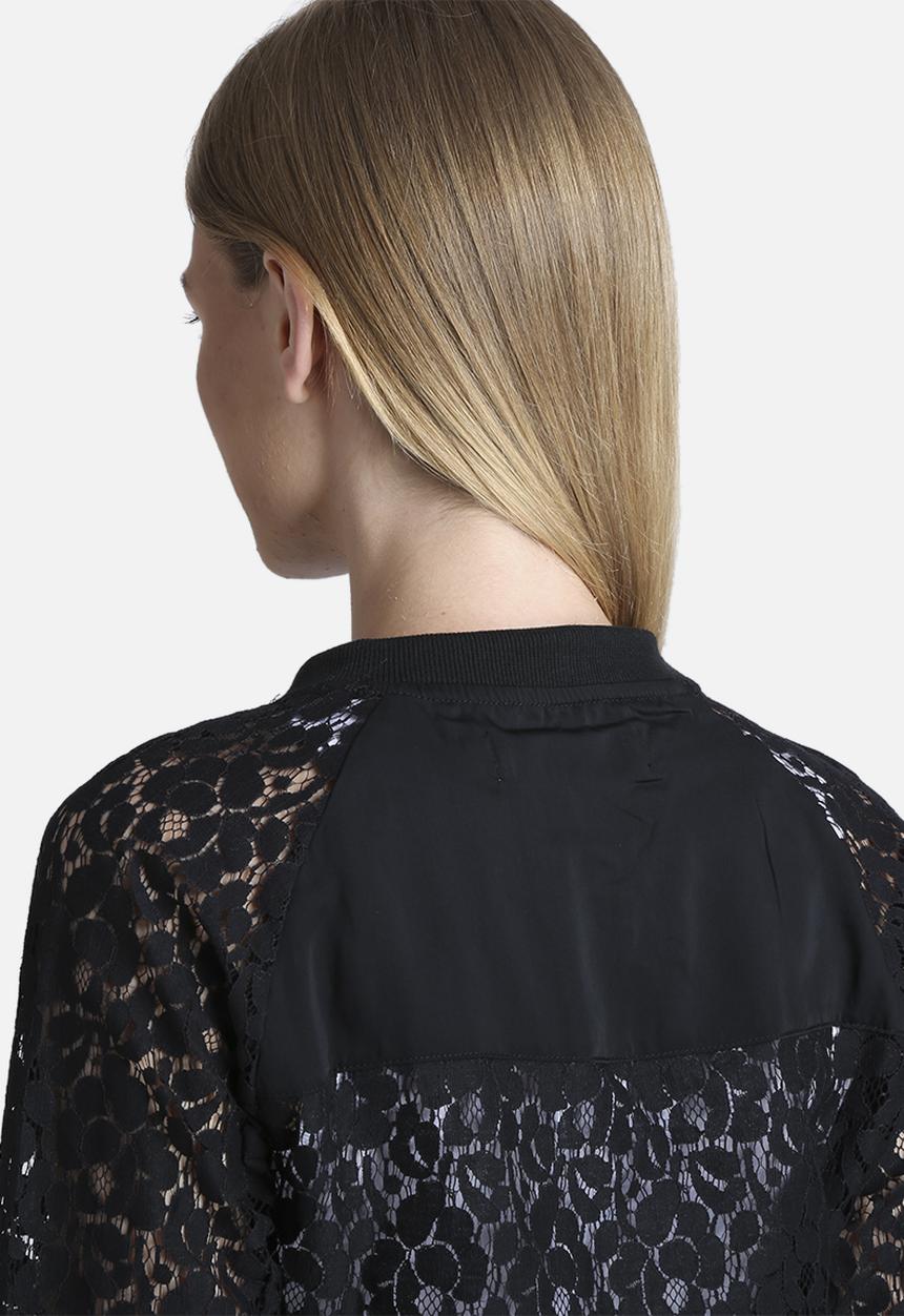 Noisy May - Paris Lace Cardigan