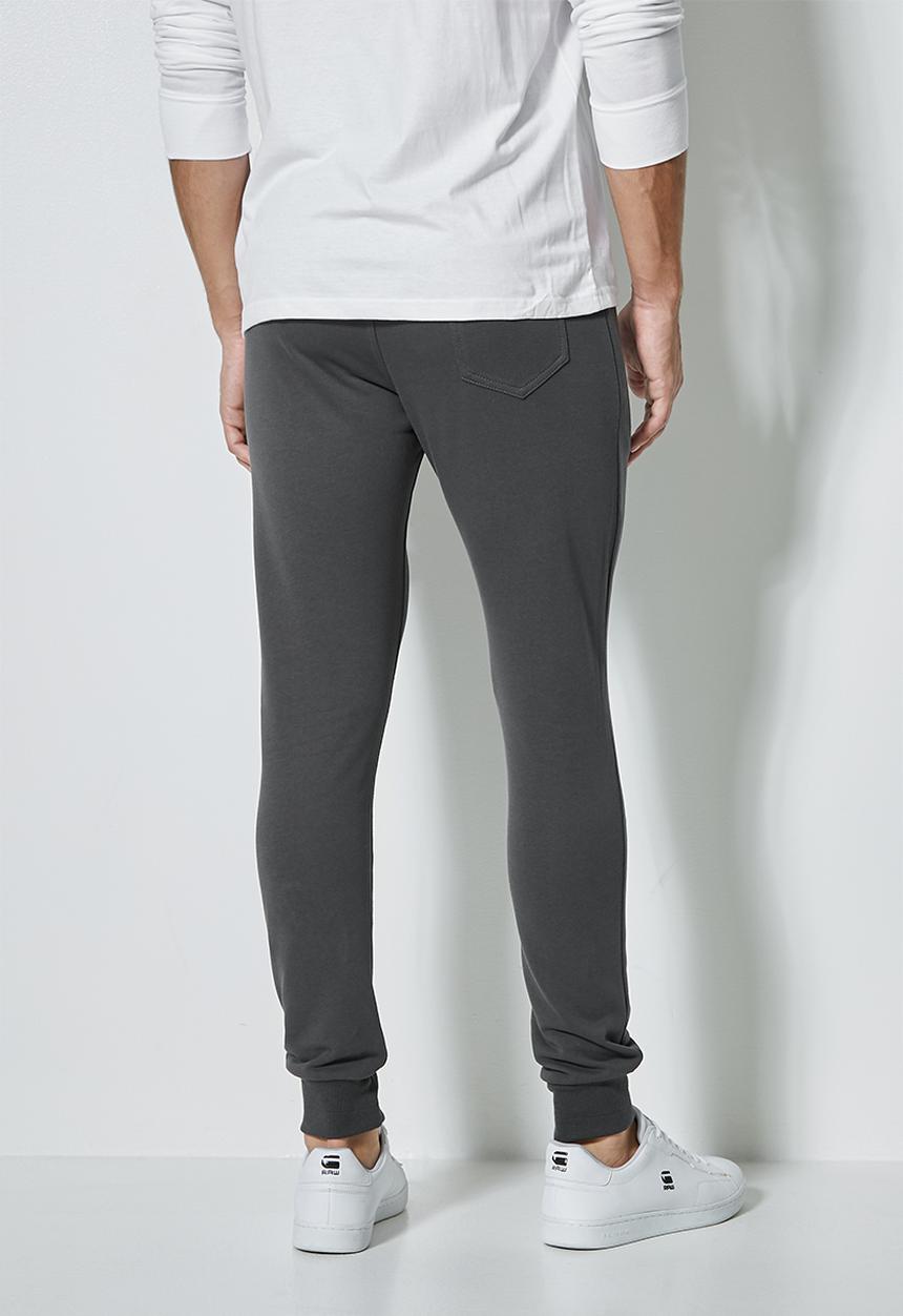 Superbalist - Miami skinny sweatpants - dark grey