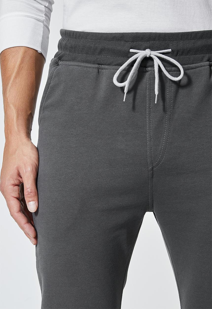 Superbalist - Miami skinny sweatpants - dark grey