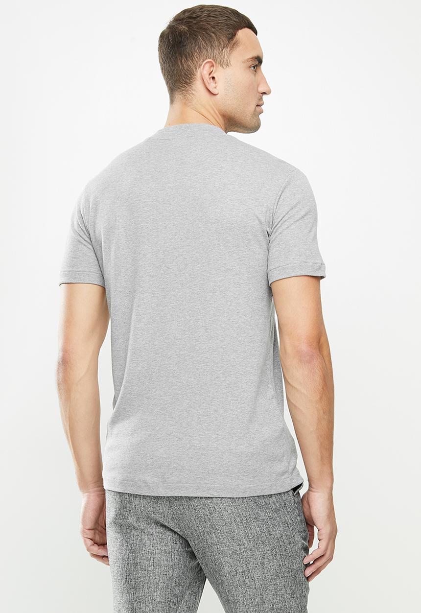 MANGO - Feli t-shirt - grey