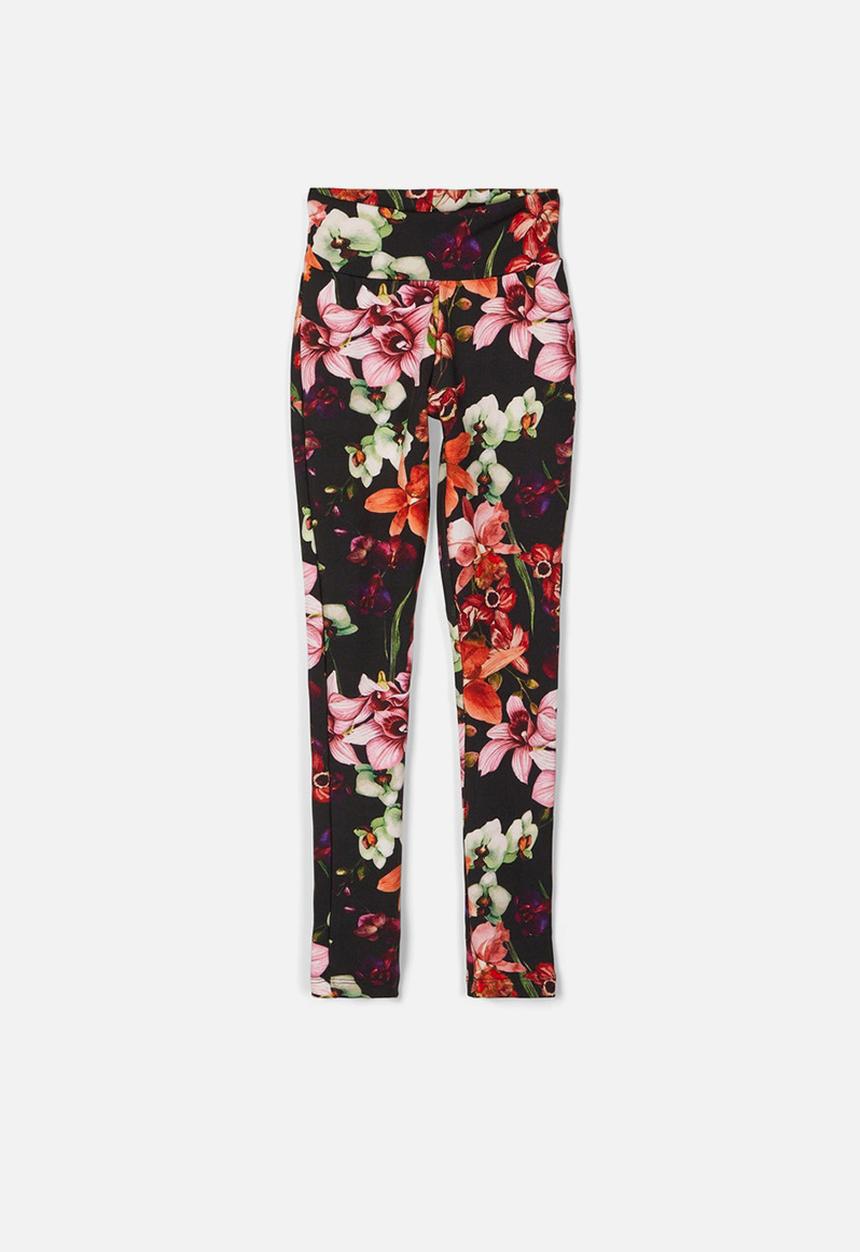 Name It - Frua leggings - multi 