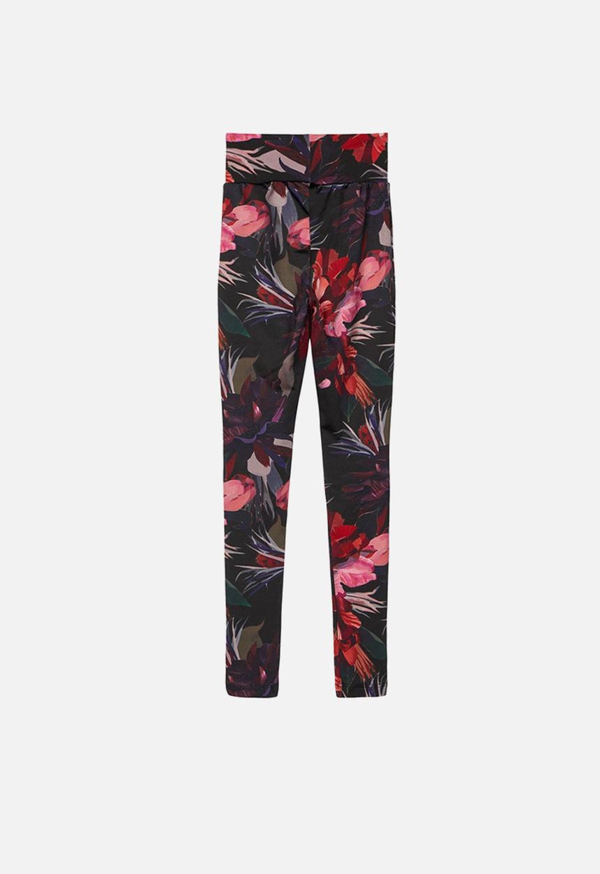 Name It - Frua leggings - multi 