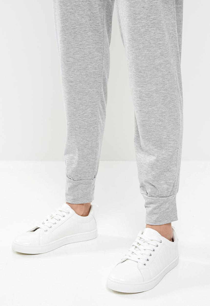 STYLE REPUBLIC - Jogger - light grey