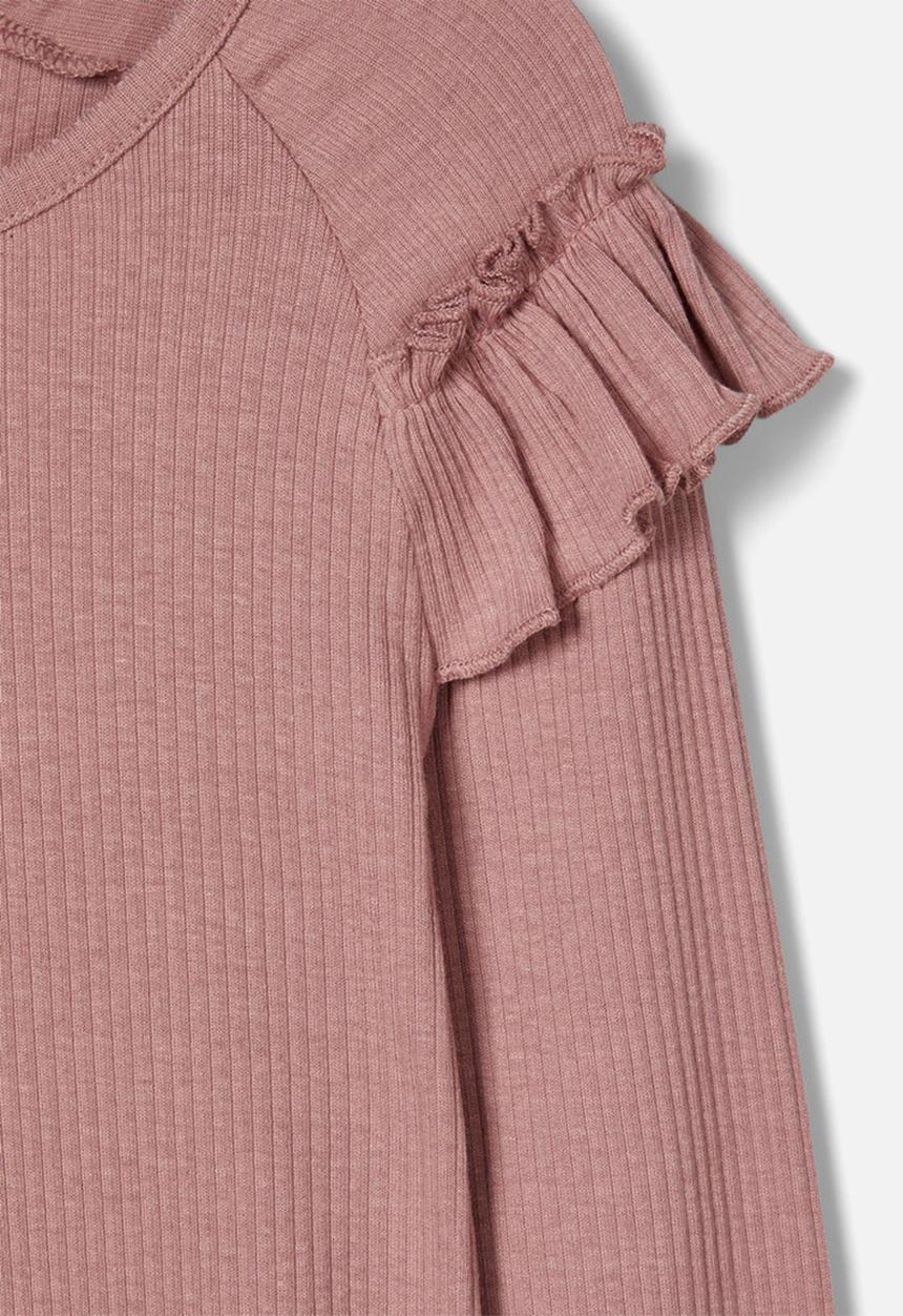 Name It - Kabex slim fit top - pink