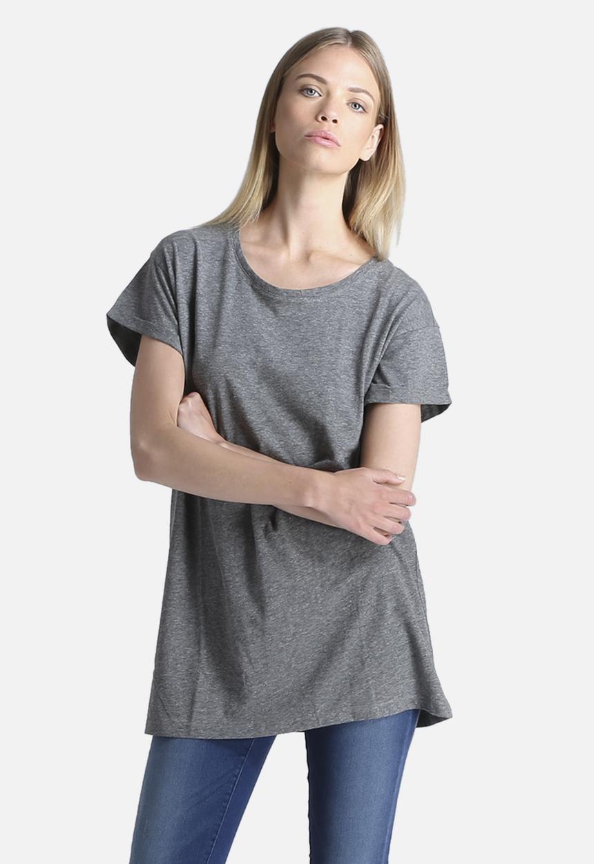 Noisy May - Long Tee
