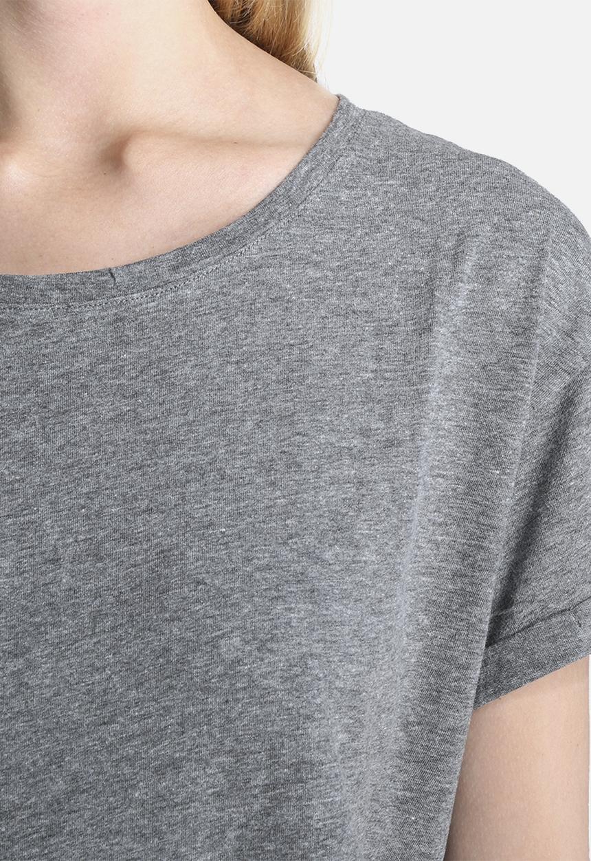Noisy May - Long Tee