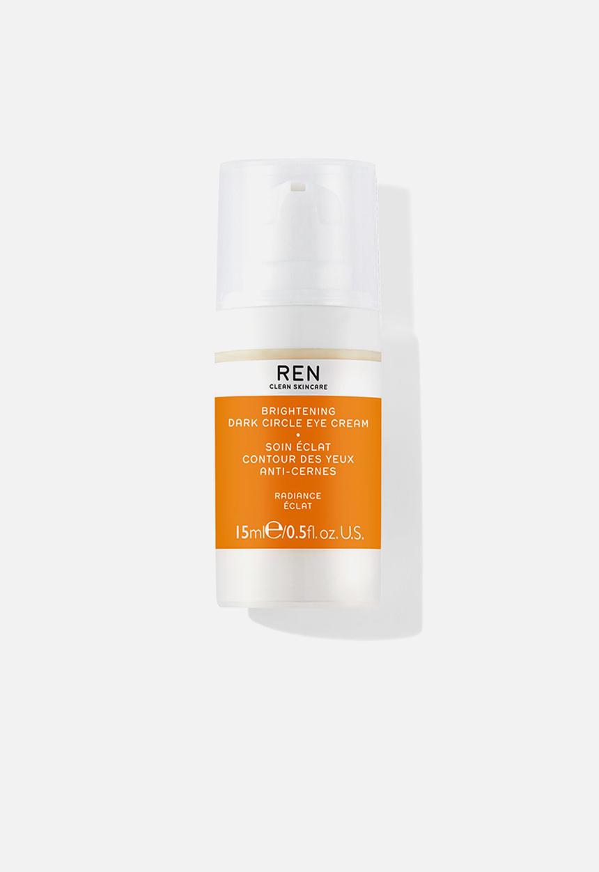 REN Clean Skincare - Brightening Dark Circle Eye Cream