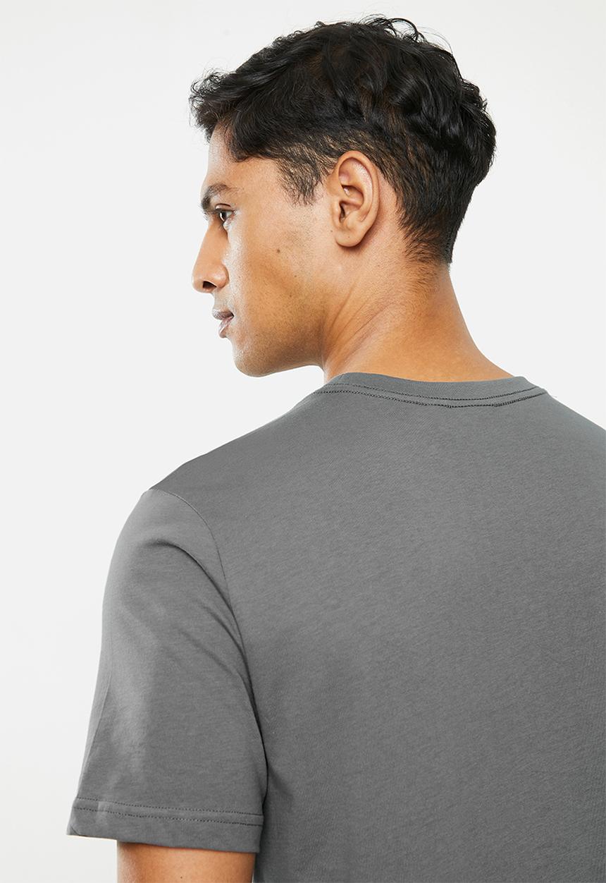 adidas Originals - Essential tee - grey 