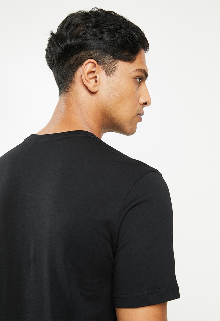adidas Originals - Essential tee - black