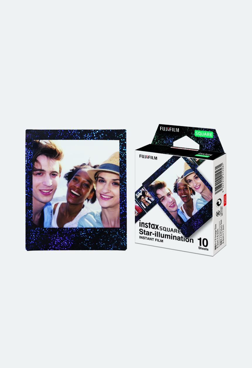 Fujifilm - Instax square film illumni 
