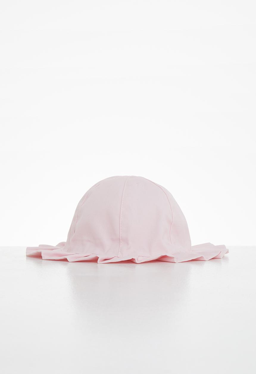 MINOTI - Pink sun hat - pink 