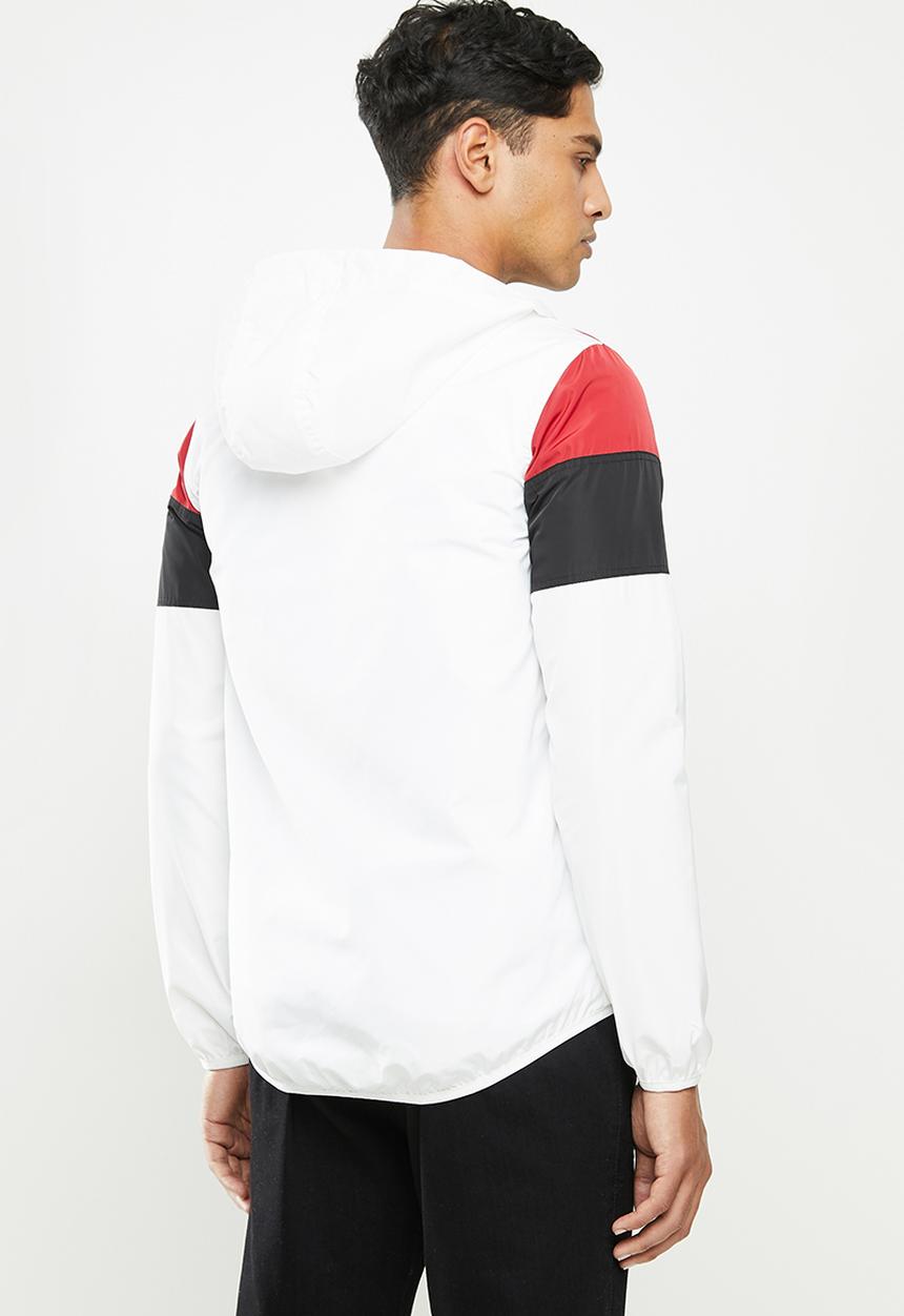 Cutty - Jacket lightweight - white