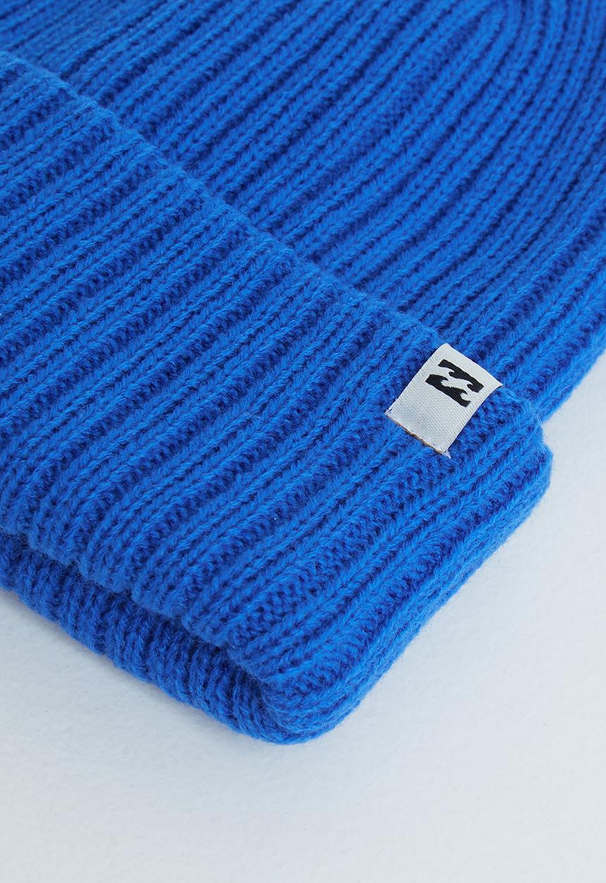 Billabong  - Groms arcade beanie - blue