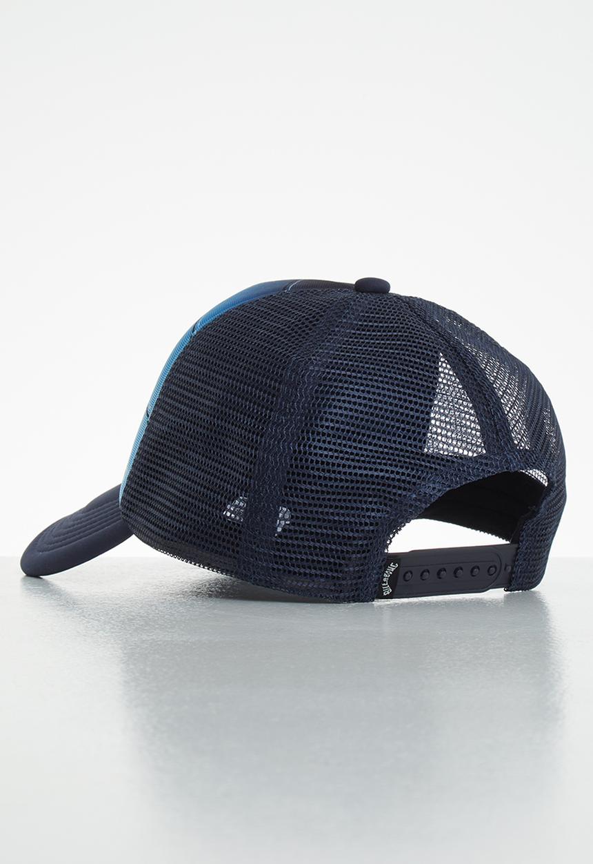 Billabong  - Boys range trucker - navy