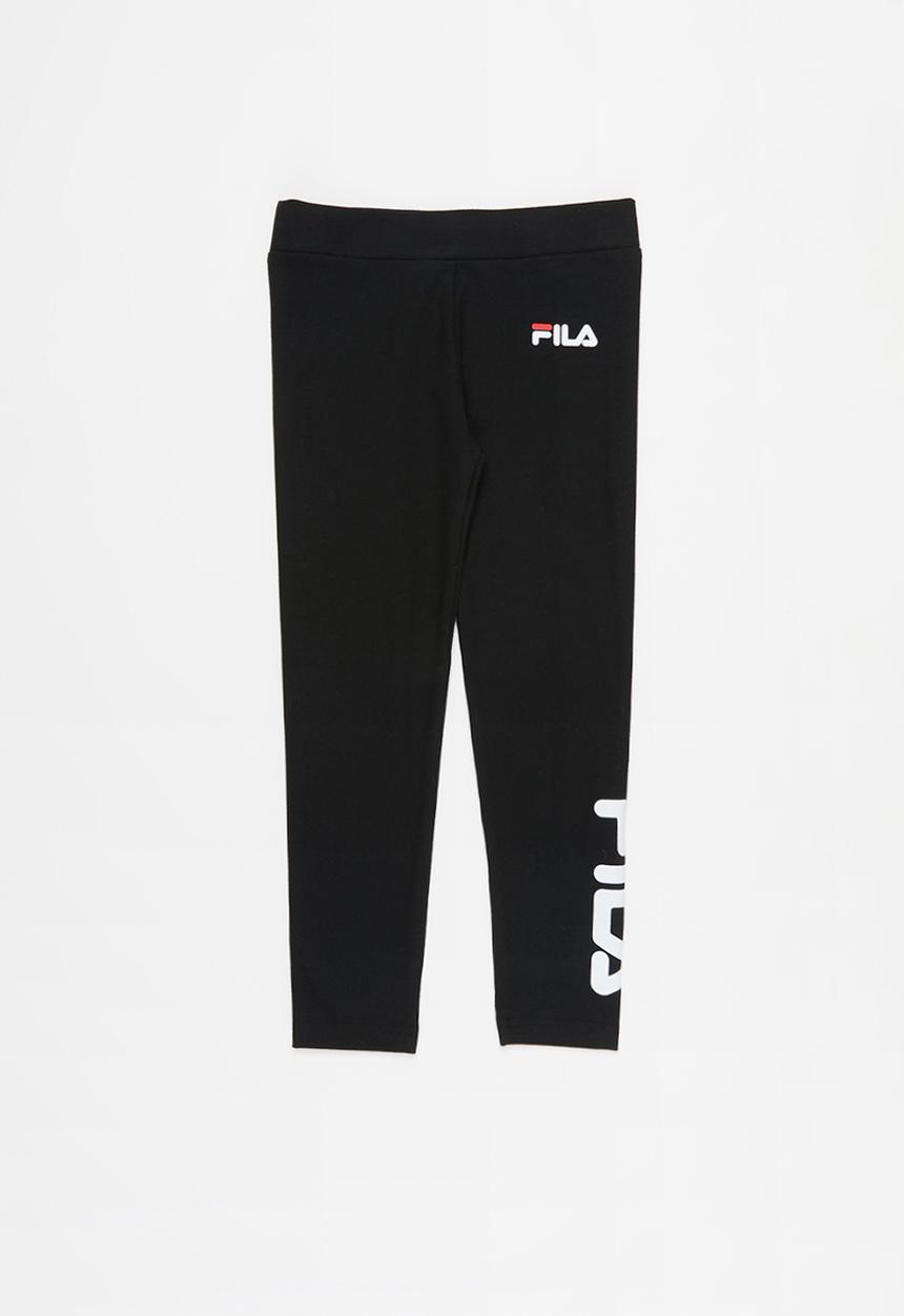 FILA - Asta leggings - black
