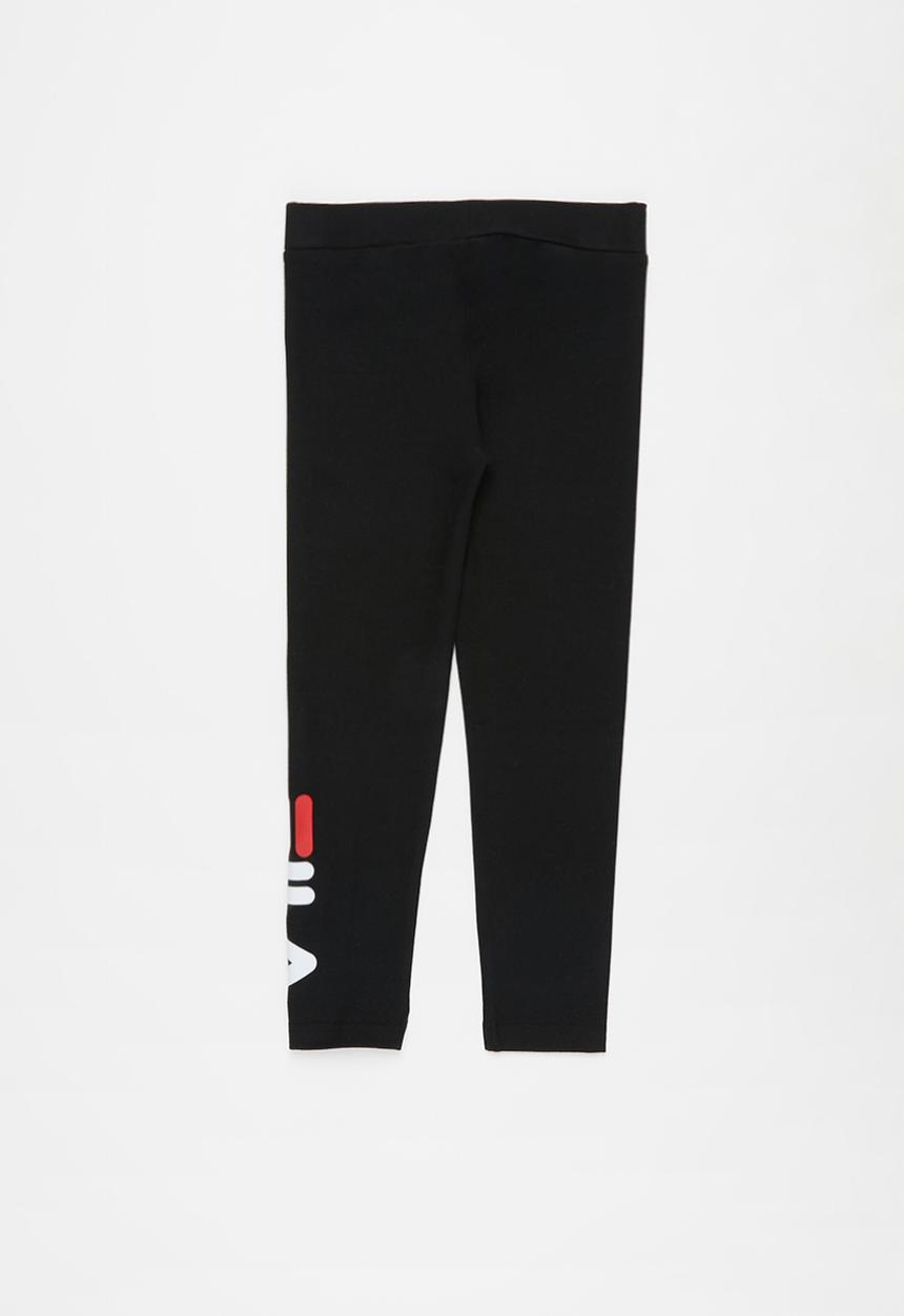 FILA - Asta leggings - black