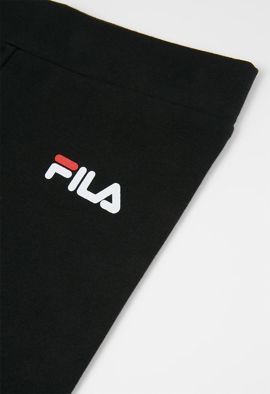 FILA - Asta leggings - black