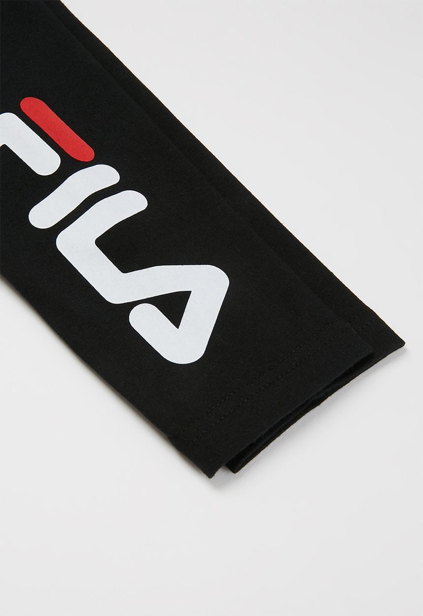 FILA - Asta leggings - black
