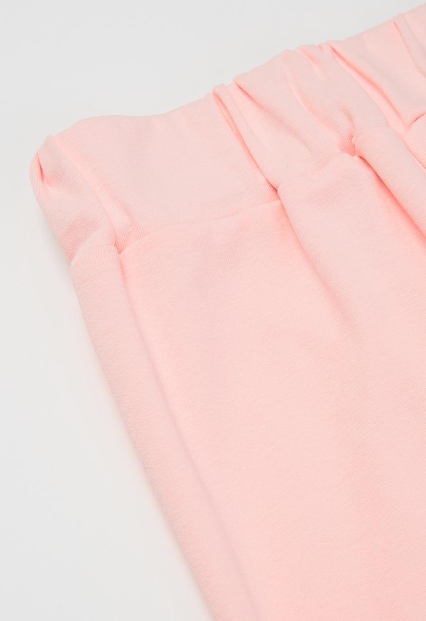 Pop Candy - Girls basic legging - pink