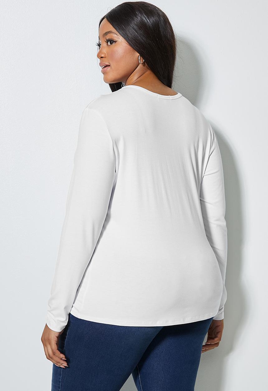 Superbalist - 3 pack crew neck tee - multi 
