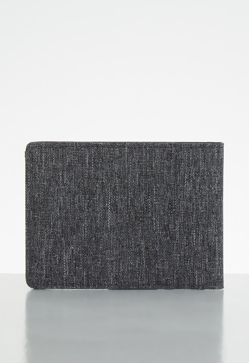 Quiksilver - Eqyaa03906-sgrh - grey 