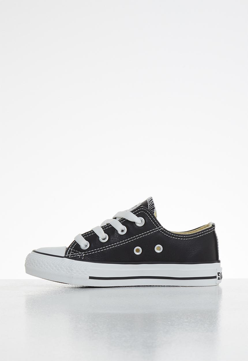 SOVIET - K viper pu - black