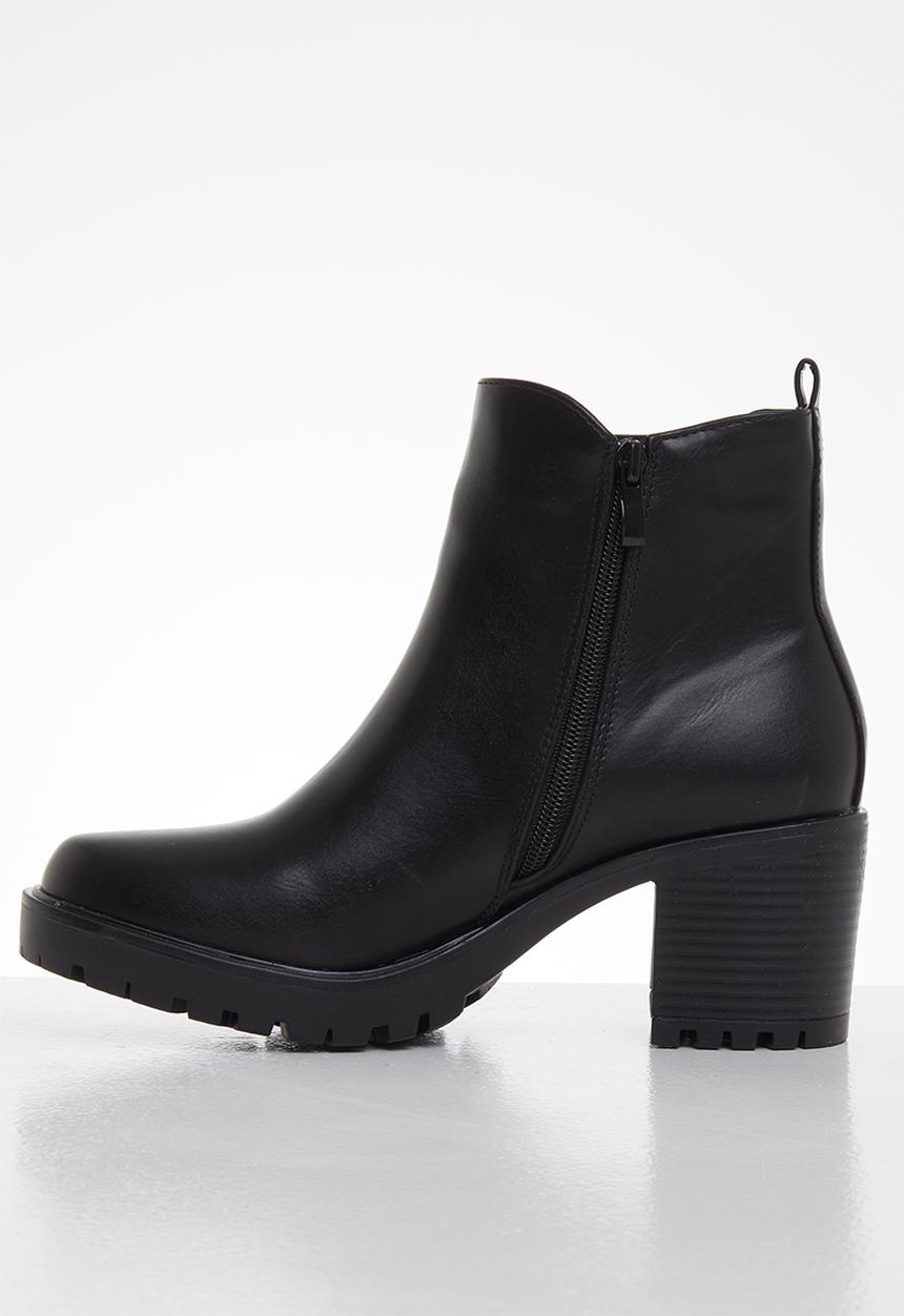 Superbalist - Chelsea boot - black