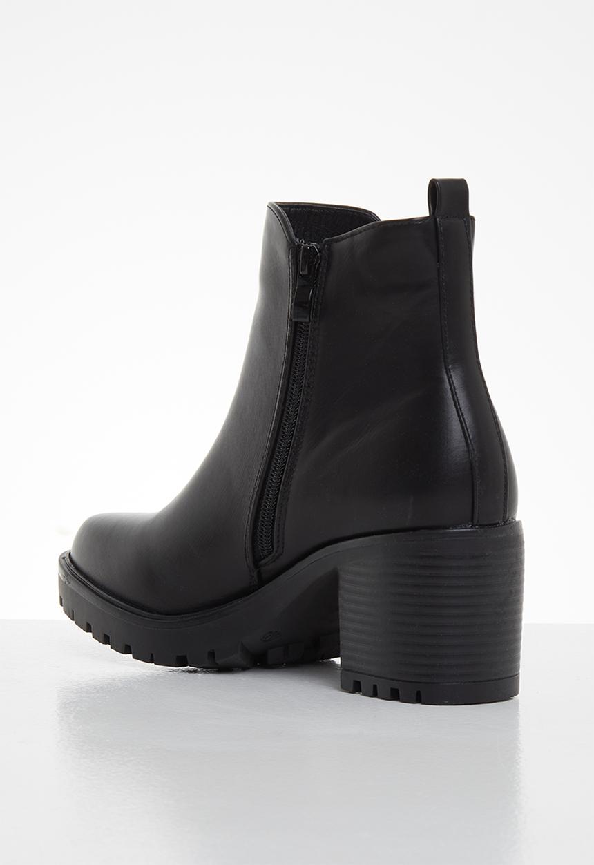 Superbalist - Chelsea boot - black