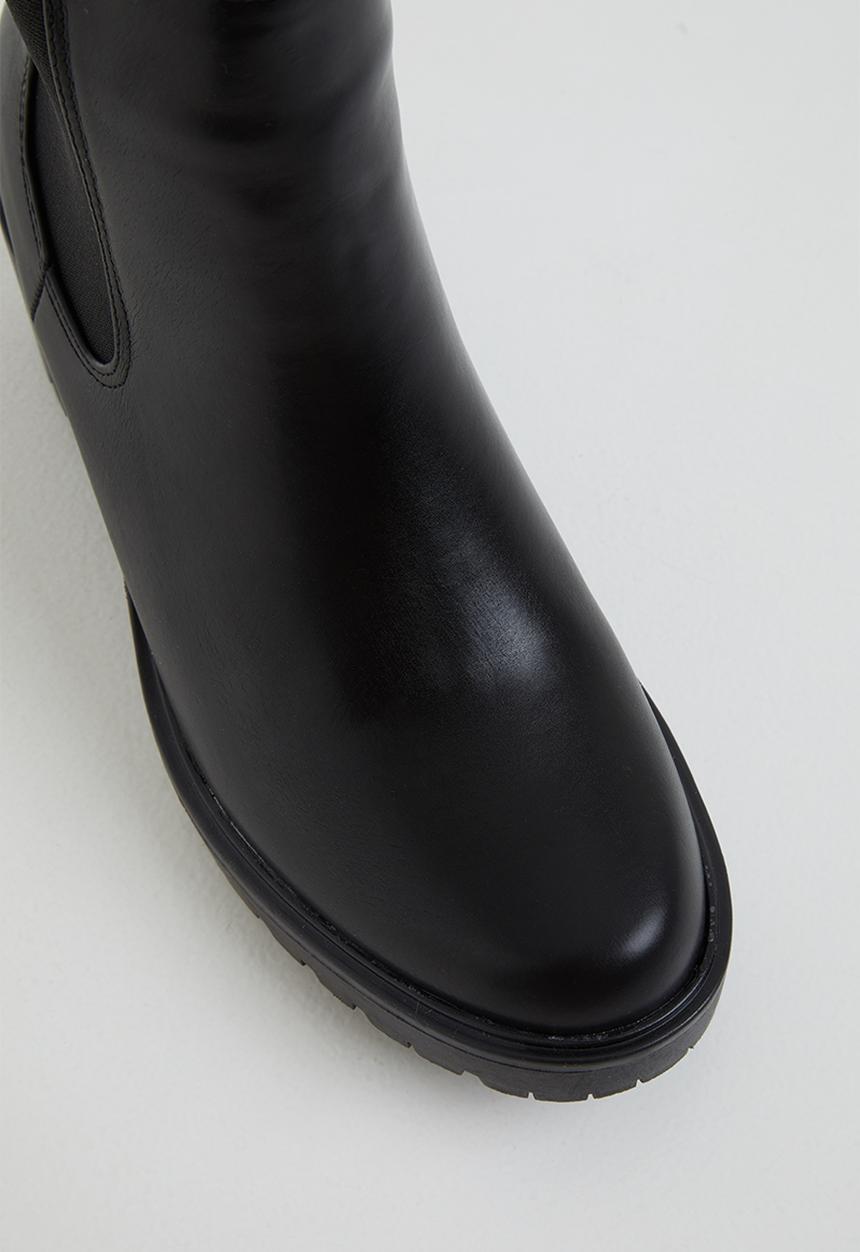 Superbalist - Chelsea boot - black