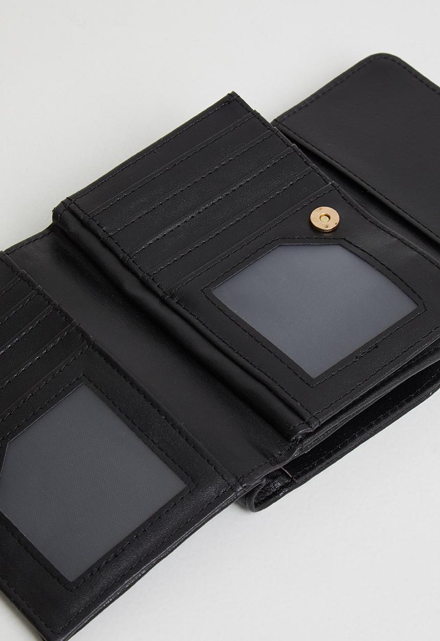 BOSSI - Tastz - black