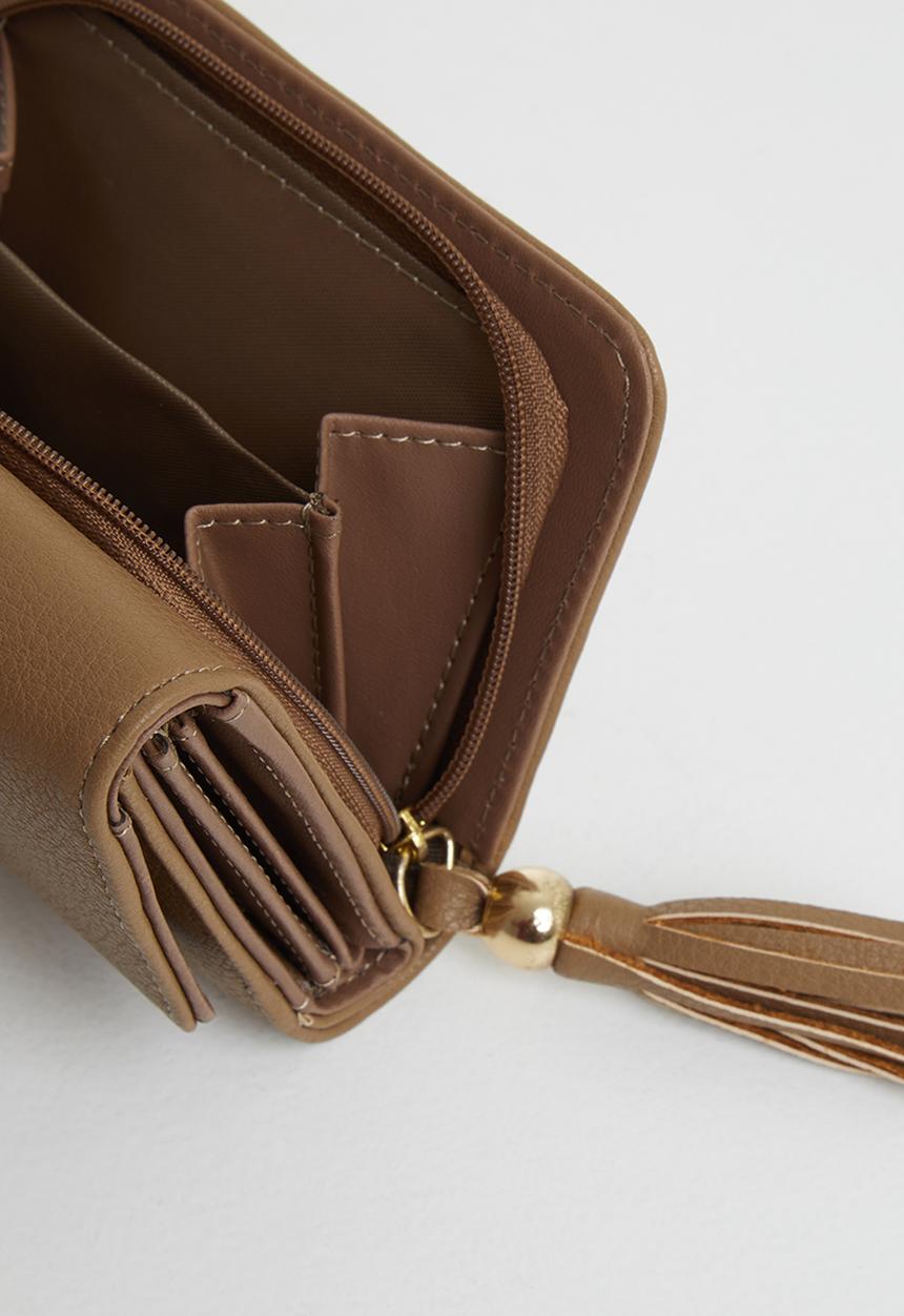 BOSSI - Tastz - brown