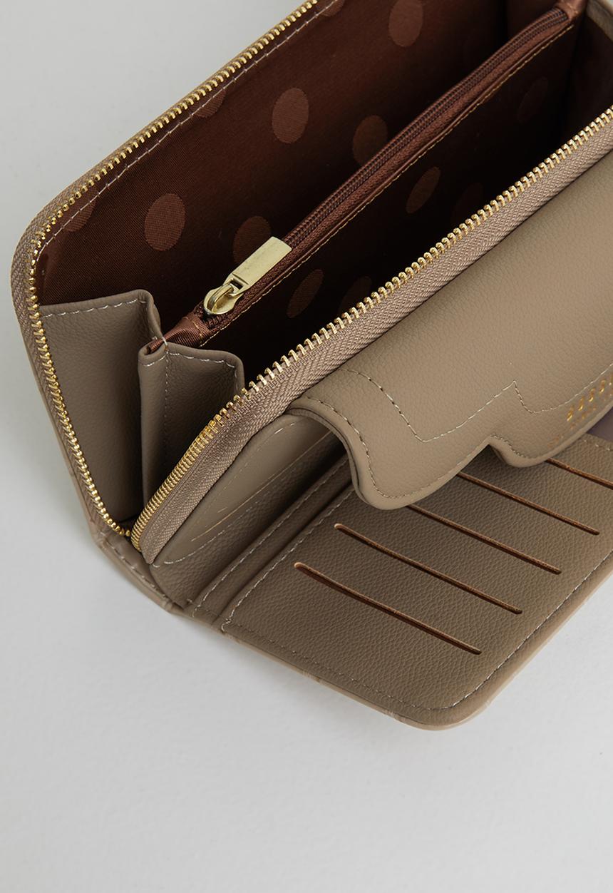 BOSSI - Curfz - beige