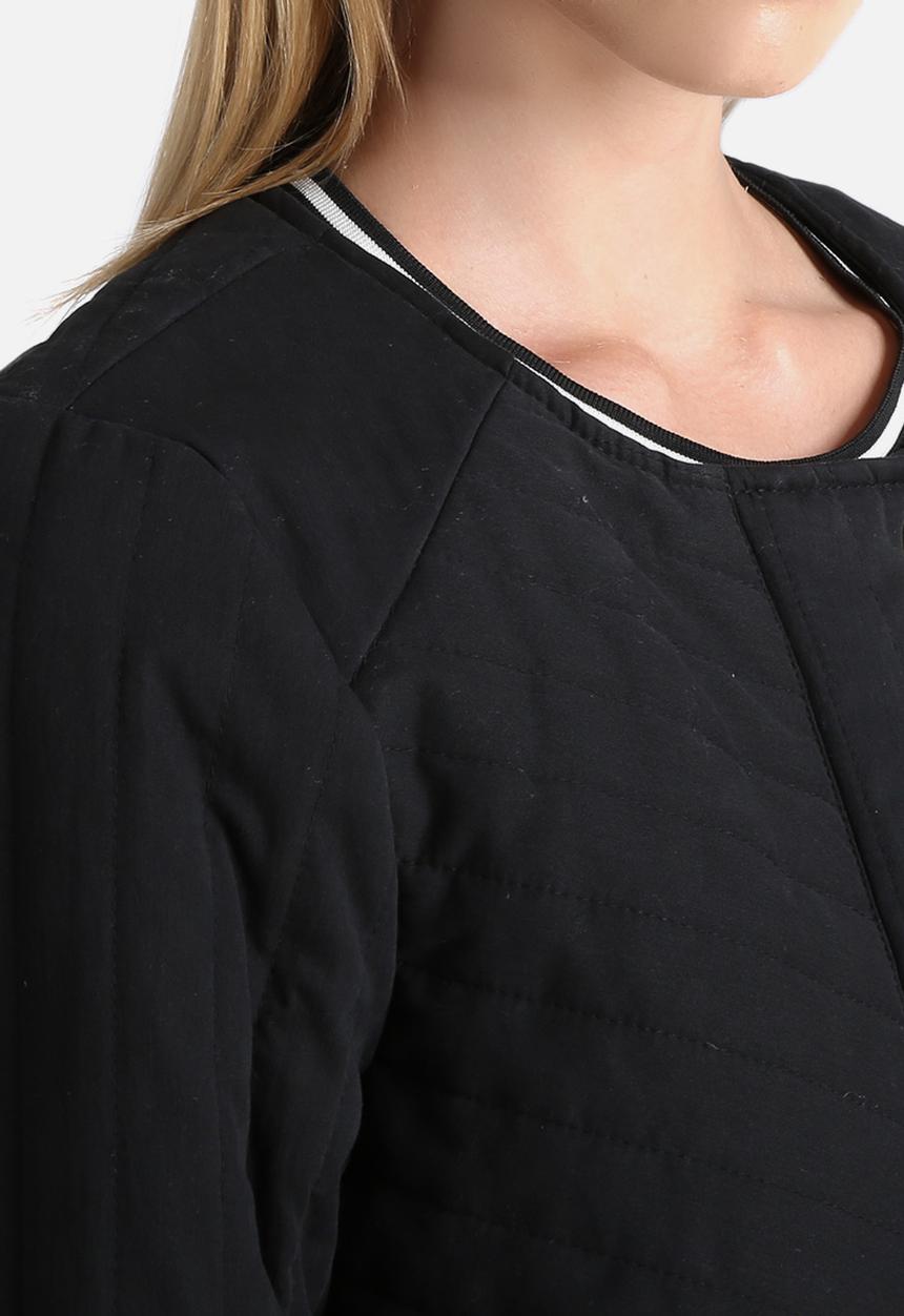 Noisy May - File 3/4 Jacket 