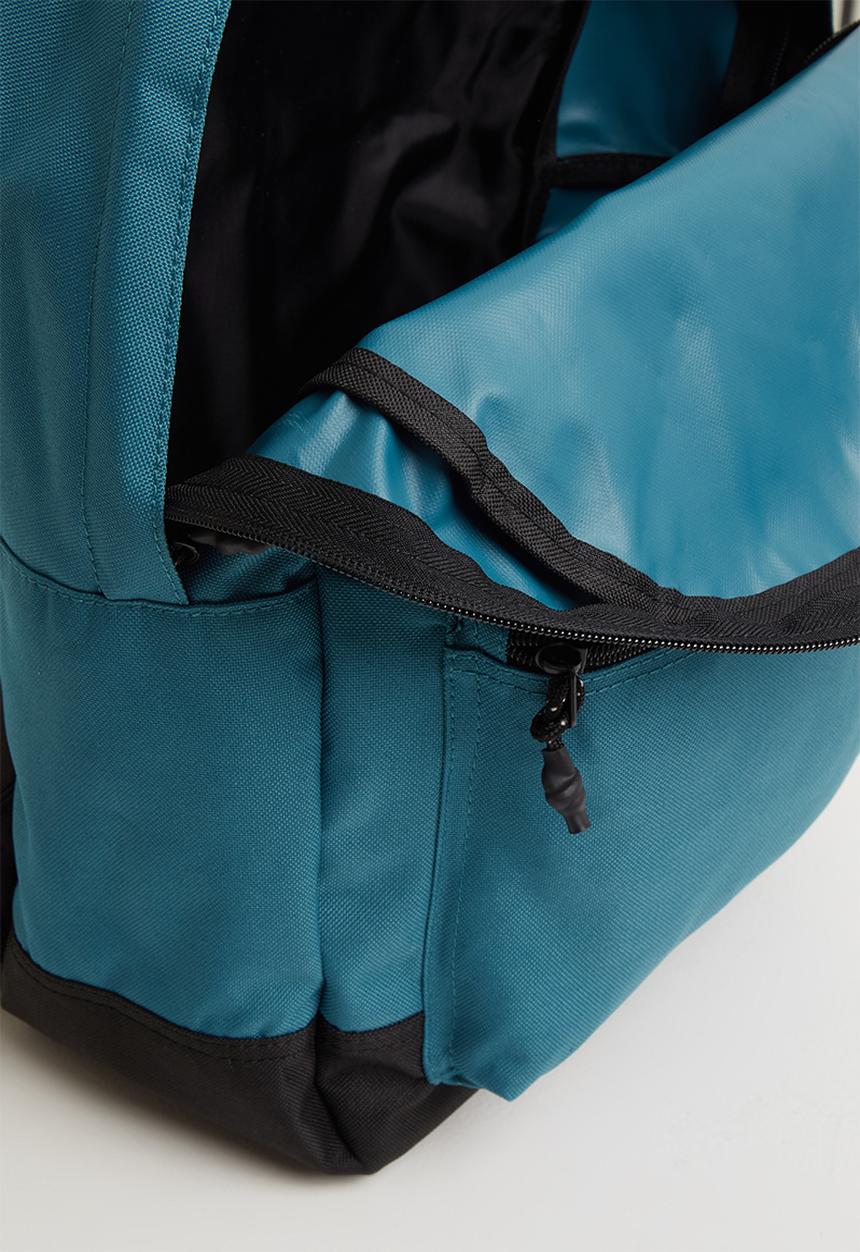 DC - Nickel bag m backpack - blue