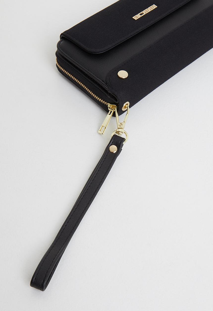 BOSSI - Louls - black