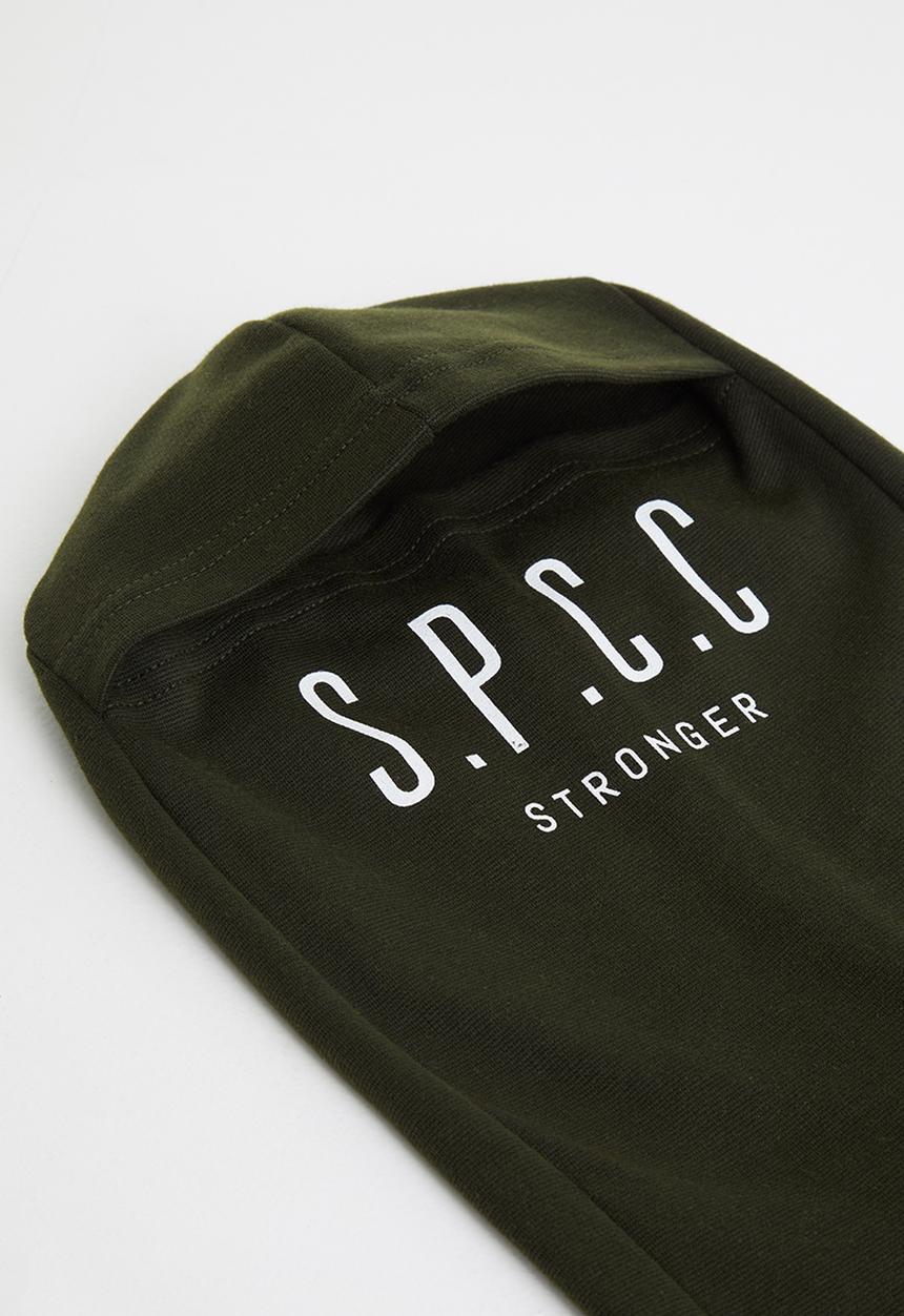 S.P.C.C - Emile - khaki
