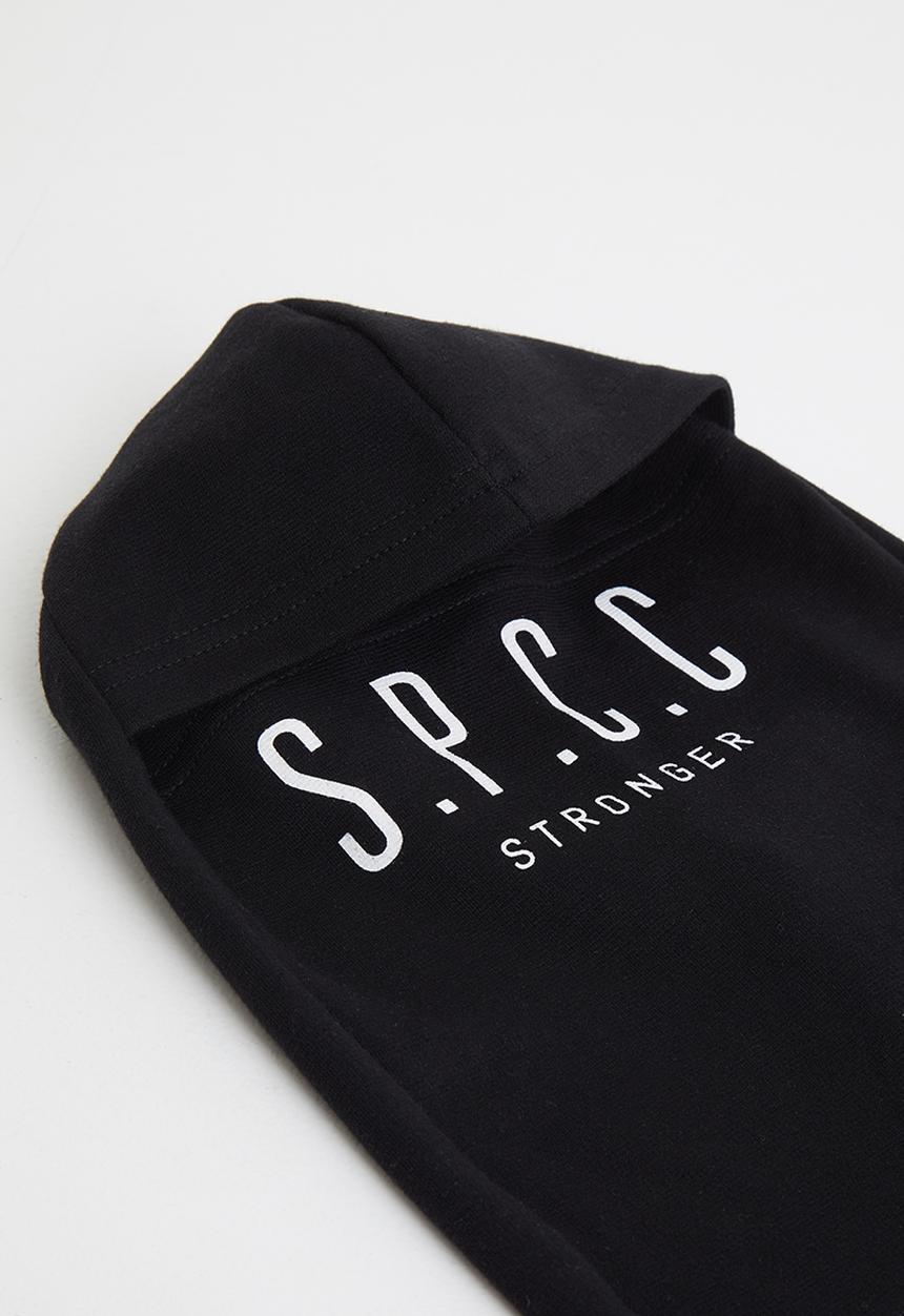 S.P.C.C - Emile - black