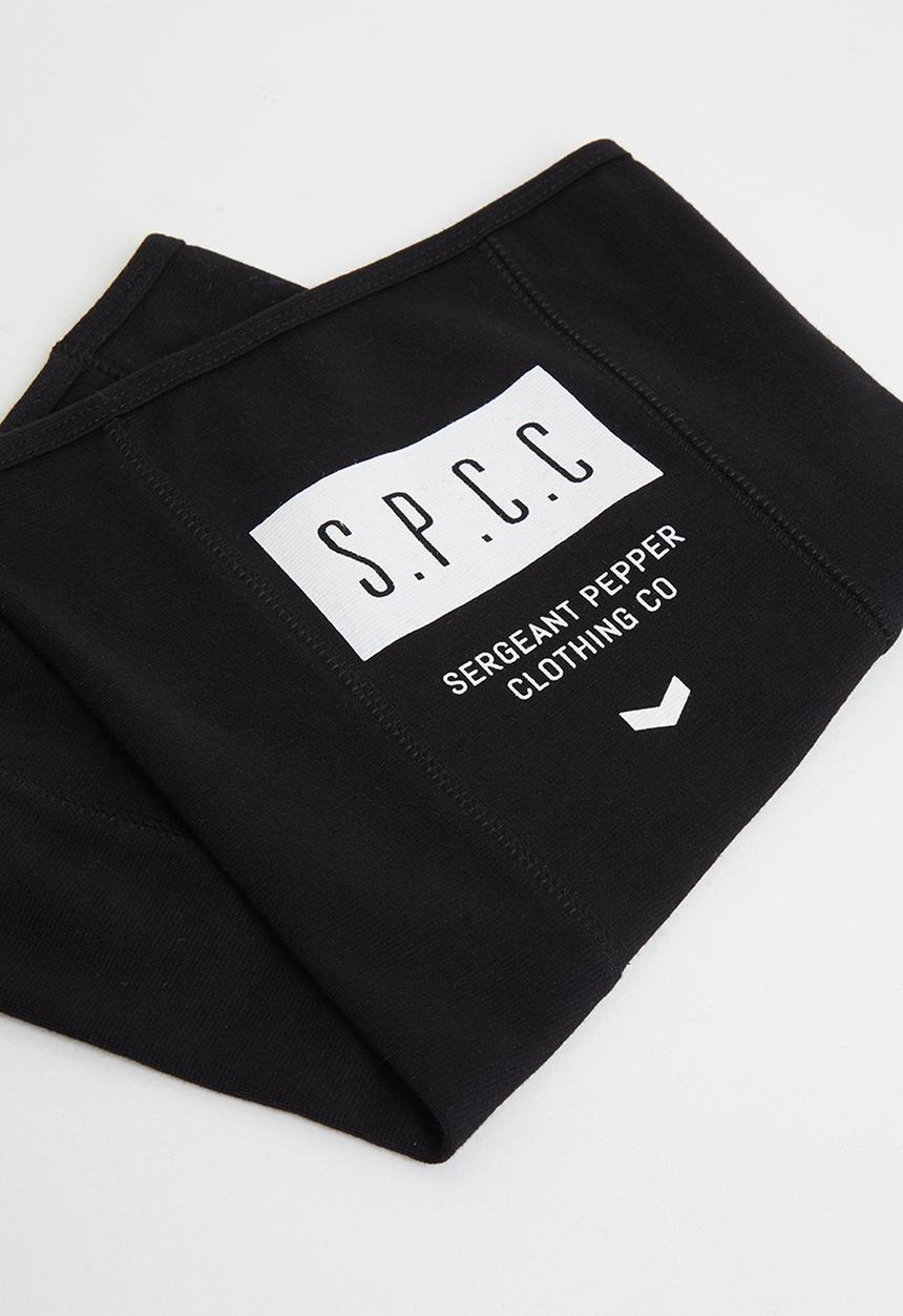 S.P.C.C - Oriol - black