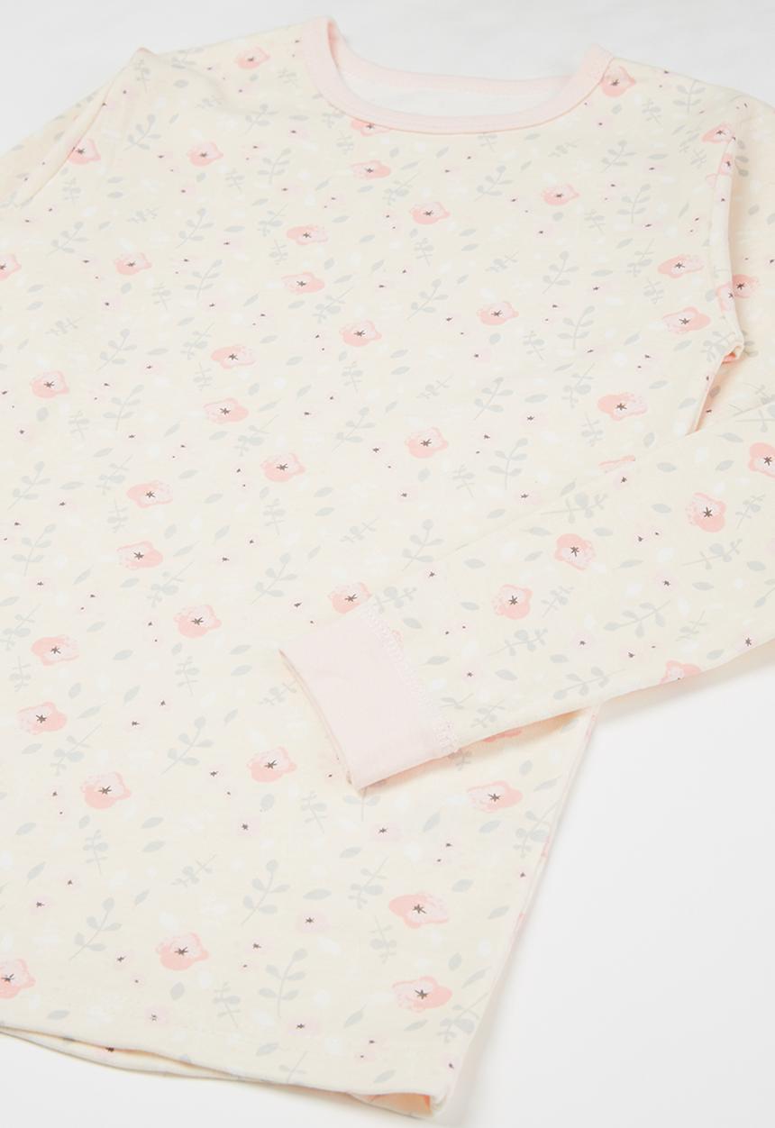 Rebel Republic - Girls pyjama set - multi