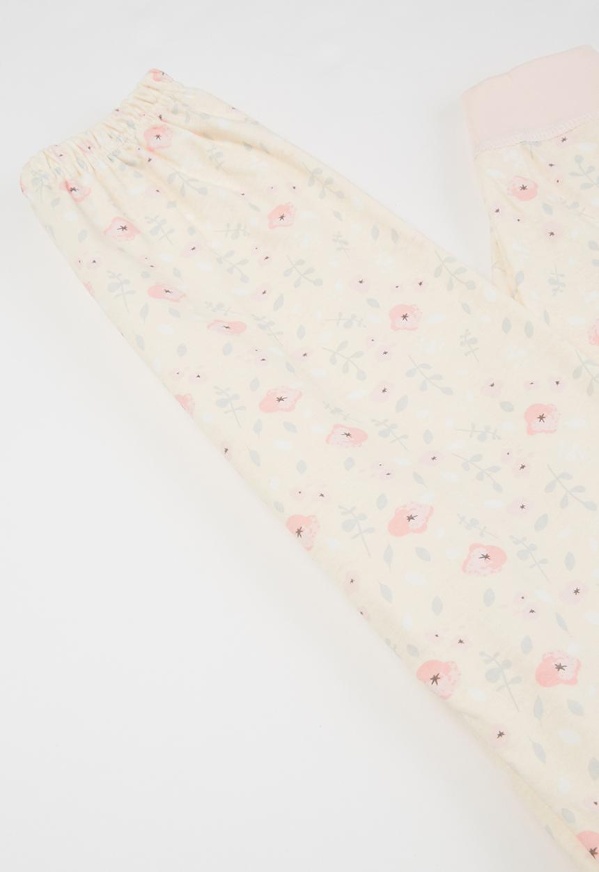 Rebel Republic - Girls pyjama set - multi