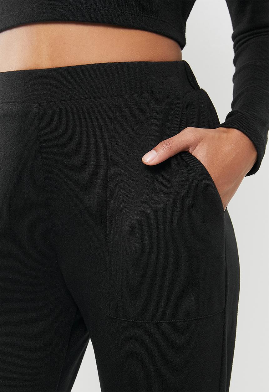 Blake - Soft touch jogger 