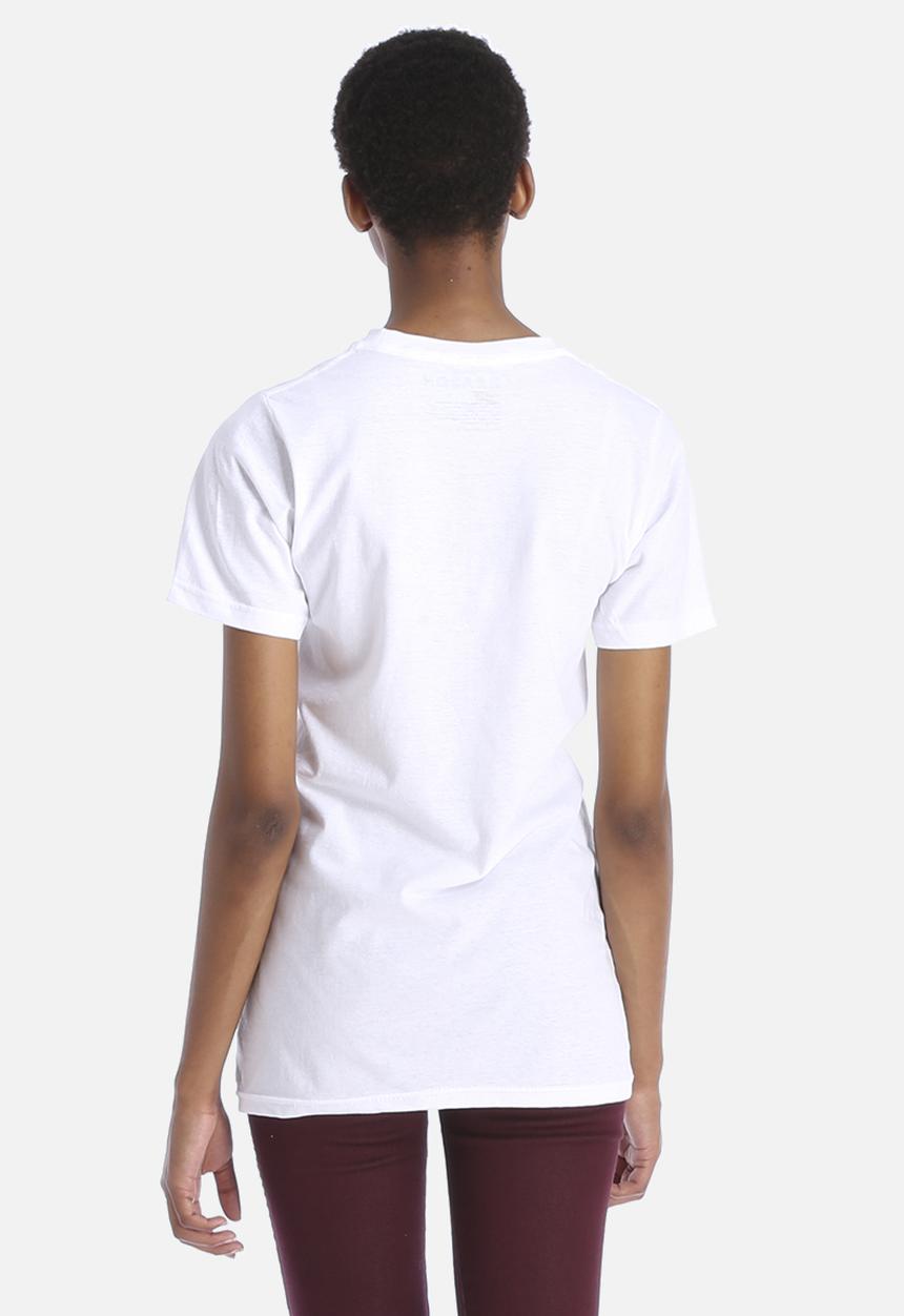 Reason - SMH Tee