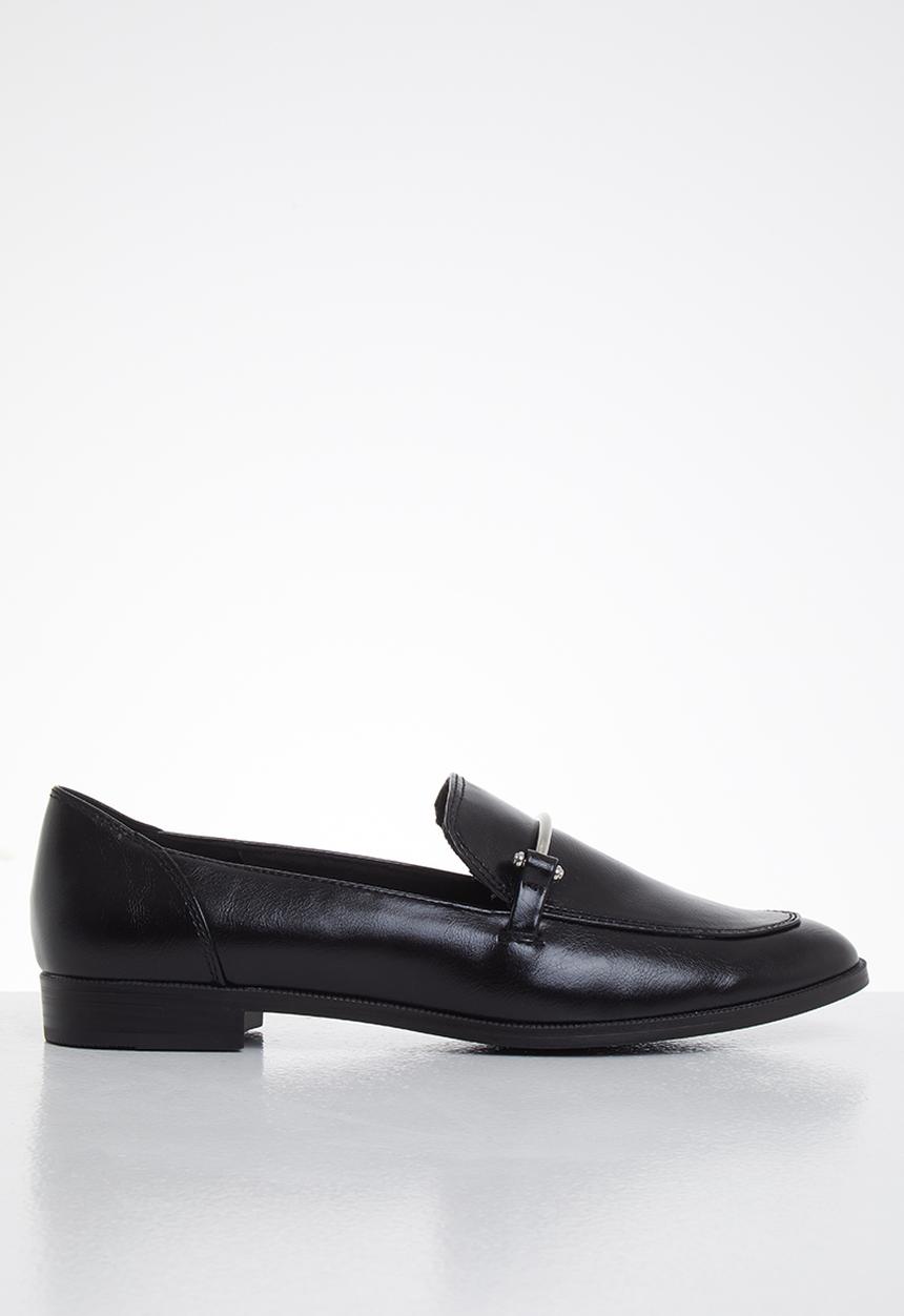 Call It Spring - Keeper loafer - black